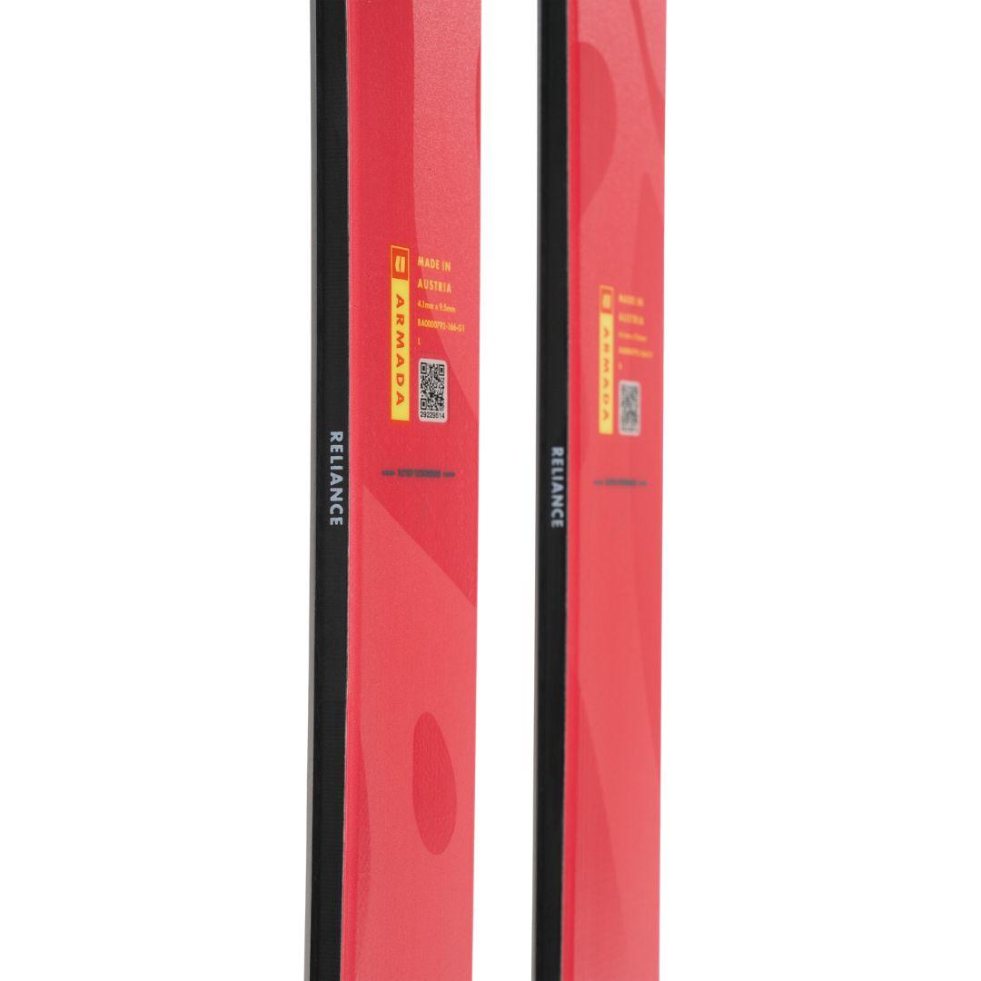 Armada Women's Reliance 82 Ti Skis 2026